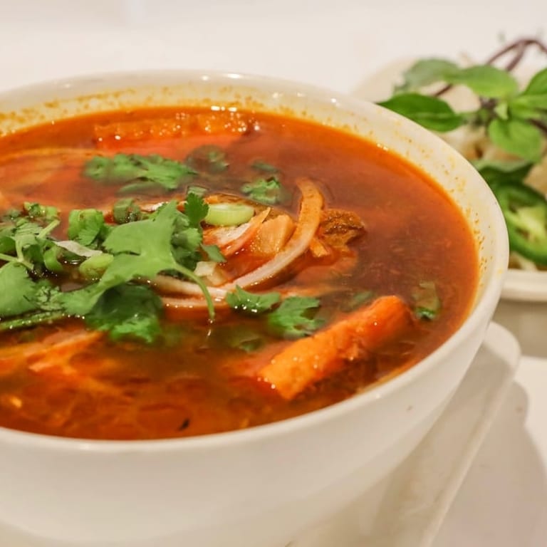 Explore Our Soup Selection