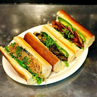 Banh Mi