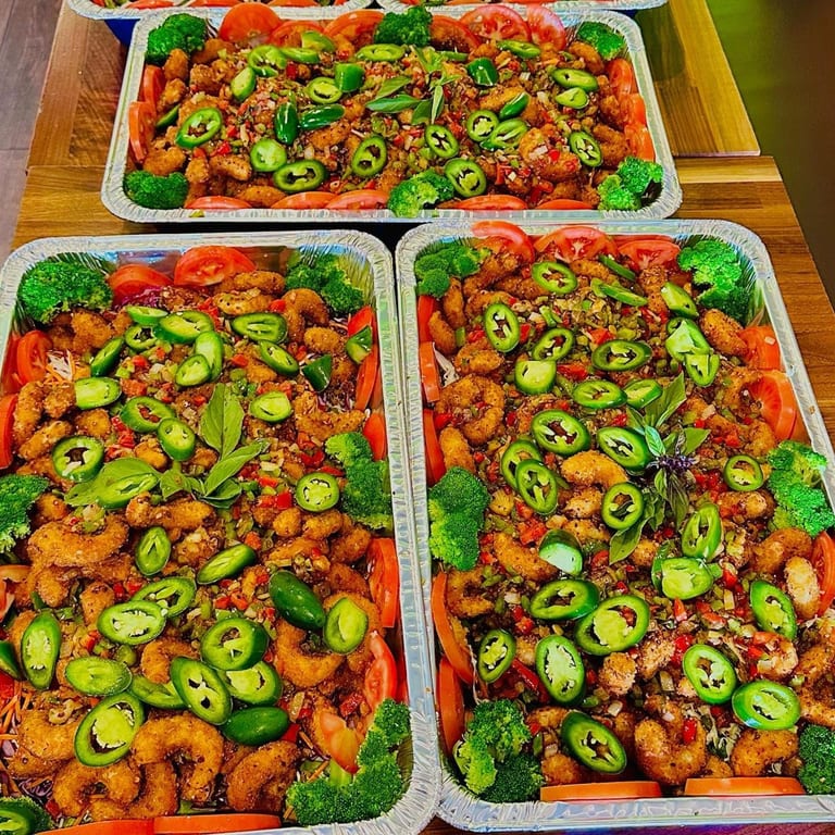 Throwing a Vegan Party? We Got You.