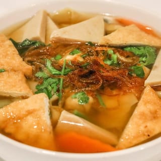 S11. Vegetable Combo Soup