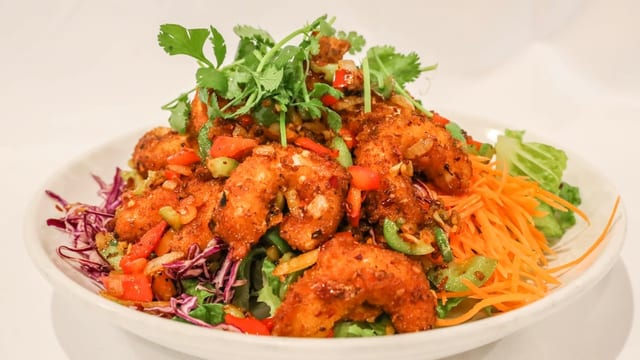 Sp8. Spicy Cha Cha.