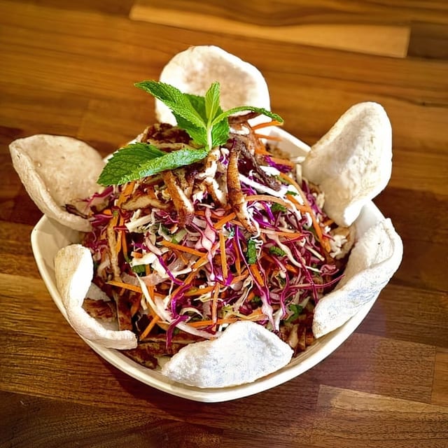 13. Summer Salad.