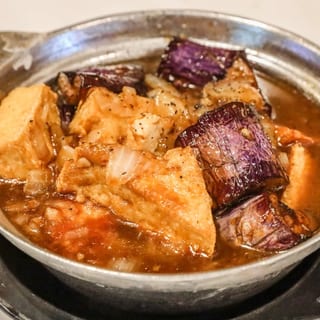 45. Tofu Sensation