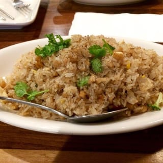 R27. Gourmet Fried Rice