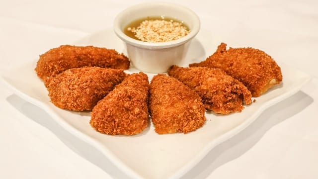 3. Drumsticks.