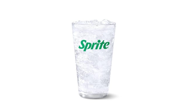 Mango Sprite.