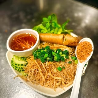 N23. Yum Yum Vermicelli
