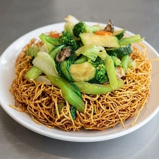 Noodles