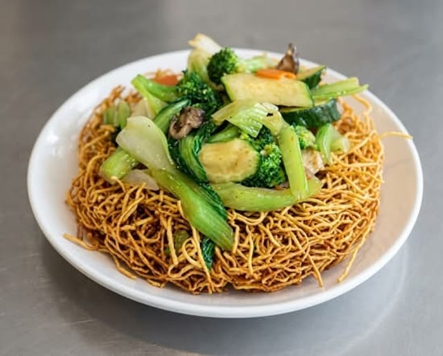 Noodles.